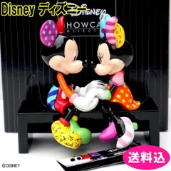 ロメロ・ブリット ミッキー・ミニー フィギュアセット disney12_11.jpg