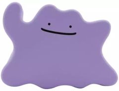 [중고] 잡화 메타몬 스와도루 파우치 [포켓 몬스터]