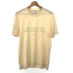 BRUNELLO CUCINELLI /ブルネロクチネリ　コットン半袖カットソー BRUNELLO CUCINELLI（ブルネロクチネリ） 半袖ポロシャツ