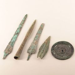 半世紀以上前 中国 掛軸 - メルカリ