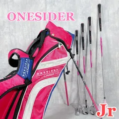 2025年最新】ワンサイダー キャディバッグの人気アイテム - メルカリ