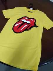 ROLLING STONES / ローリング・ストーンズ 正規品ロックTシャツ（新品） Mサイズ