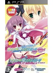 【中古】PSPソフト ティンクル☆くるせいだーすGoGo![Best版]