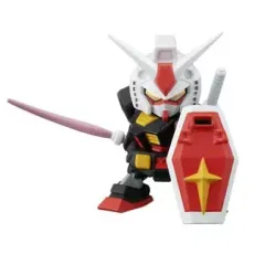 【中古】トレーディングフィギュア RX-78-2 ガンダム(リアルタイプカラー) 「機動戦士ガンダム ガシャポン戦士NEXT11」