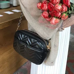 チェーンバッグ レディース