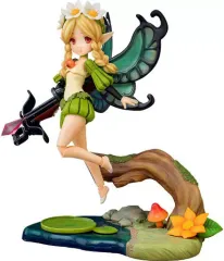 【中古】フィギュア パルフォム メルセデス 「オーディンスフィア レイヴスラシル」のサムネイル
