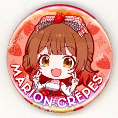 咲良うた コースター キミプリ マリオンクレープ - メルカリ