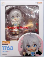 グッドスマイルカンパニー ねんどろいど カグラナナ カグラナナ