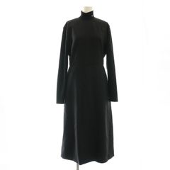 MADISONBLUE 24AW ジャンパーマキシスカート