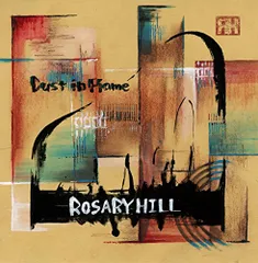 2025年最新】ROSARYHILL CDの人気アイテム - メルカリ