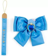 【中古】雑貨 タキシードサム エンジョイアイドルシリーズ ペンライト用リボン＆ストラップ 「サンリオキャラクターズ」