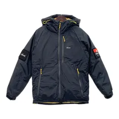 NANGA TENKAIPPIN AURORA TEX DOWN JAKCET 天下一品 オーロラテックス ダウンジャケット ブルゾン 美品 メンズ ナンガ アウター DM14298■