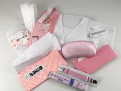 大奉仕品‼️ 振袖用　 和装小物14点セット