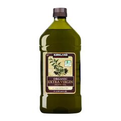 カークランド エキストラバージンオリーブオイル 大容量 1L（1832g） 高品質 ヘルシー 業務用オリーブオイル オリーブ油 有機オリーブオイル ドレッシング サラダ 料理 バージンオリーブオイル 業務用 コストコ