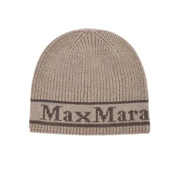 2024年最新】マックスマーラ ニット帽・ビーニーの人気アイテム - メルカリ