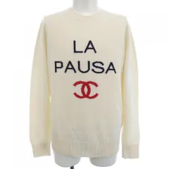 シャネル CHANEL ニットのサムネイル