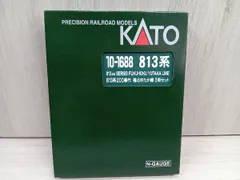 2025年最新】KATO 813系の人気アイテム - メルカリ