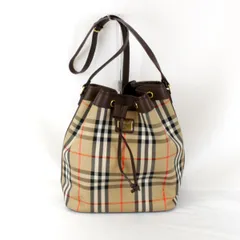 2025年最新】バーバリー 巾着 バッグの人気アイテム - メルカリ