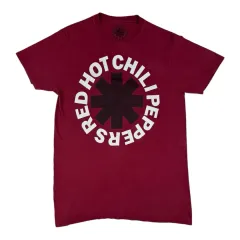 2025年最新】(W) レッドホットチリペッパーズ RED HOT CHILI