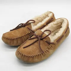 楽天市場】LAST1点 アウトレット価格 US5 22cm UGG アグ DAKOTA