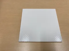 【Masatoshi Nakmaura専用】150角平タイル  陶器質 内装　FUJIMI TILE　MY-13　１ケース　昭和レトロ・DIY・建築・建材・日曜大工