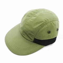 【値下げ】COMFORTABLE REASON waynt 帽子 COMFORTABLE REASON Waynt 別注Cap - メルカリ