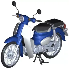 2025年最新】スーパー カブ 110 中古の人気アイテム - メルカリ