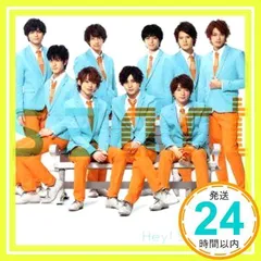 2025年最新】hey say jump dvd smartの人気アイテム - メルカリ