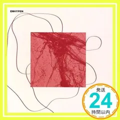 結 -YOU- (通常盤/初回プレス) [CD] ENHYPEN_04