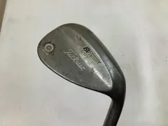 【超レア美品】ダンシング ボーケイ SM4 52.58 コーティング施工済 超レア美品】ダンシング ボーケイ SM4 52.58 コーティング施工済