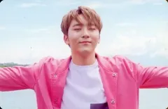 【中古】コレクションカード(男性) SEVENTEEN/SEUNGKWAN(スングァン)/2ND ALBUM『TEEN， AGE』(GREEN Ver.)特典トレカ