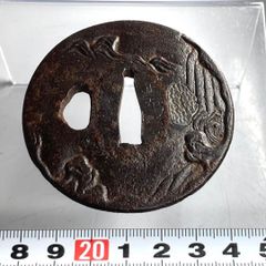 天保丁銀89g棒状 真贋不明 - メルカリ