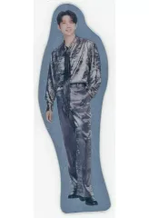 【中古】シール・ステッカー ジョシュア メタリックステッカー 「SEVENTEEN [RIGHT HERE] WORLD TOUR IN JAPAN」