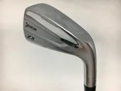 中古ゴルフクラブ】ダンロップ スリクソン(SRIXON) ZX MK-2