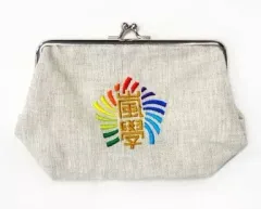 【中古】文房具その他(男性アイドル) 嵐 ペンケース 「嵐のワクワク学校2014～友情がもっと深まるドーム合宿～」