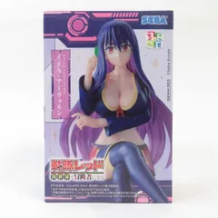 中古 未開封品 ちょこのせ 戦隊レッド異世界で冒険者になる イドラ・アーヴォルン  SEGA/セガ フィギュア pr01028