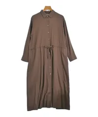 BEAUTY&YOUTH UNITED ARROWS シャツワンピース レディース 【古着】【中古】【送料無料】