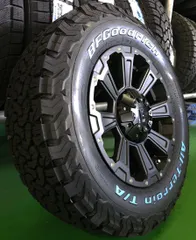 BFGoodrich タイヤセット デスロック225/70R16 4本 楽天市場】【取付対象】 送料無料 新品 4本セット BFGoodrich
