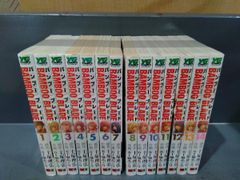 BAMBOO BLADE 1〜14巻＋ファンブック 全16冊セット - メルカリ