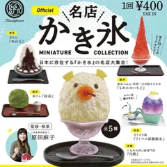 2025年最新】食品サンプル かき氷の人気アイテム - メルカリ