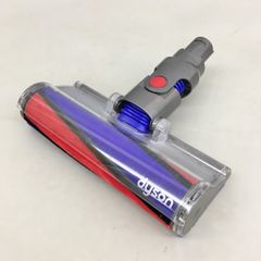 ダイソン掃除機用ツール 112232 ソフトローラークリーナーヘッド Dyson 2507LT082