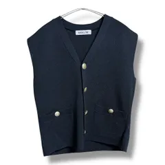 2025年最新】BABYLONE レディース ベスト・ジレ・ビスチェの人気