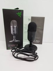 Razer SEIREN V2 X USBマイク - メルカリ