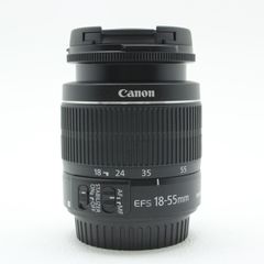 【訳あり】Canon EF-S 18-55mm F3.5-5.6 IS STM <!-利用不可文字-!>U