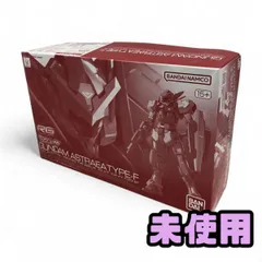 2025年最新】RGガンダムアストレアの人気アイテム - メルカリ