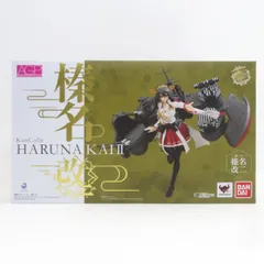 未開封】アーマーガールズプロジェクト 艦これ 榛名改二 フィギュア