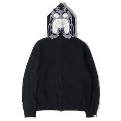 2026年最新】ape 牛 パーカーの人気アイテム - メルカリ