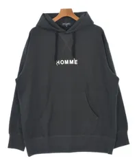 COMME des GARCONS HOMME 田中オム ジップパーカーブルゾン PLAY COMME des GARCONS - プレイコムデギャルソン ジップアップ