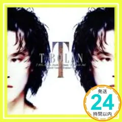 T-BOLAN [CD] T-BOLAN_02のサムネイル