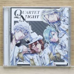 국내반 CD 콰르테트 나이트/QUARTET NIGHT ■ God's STAR(TV 애니메이션 [노래의☆프린스님 마지 LOVE 레전드스타]삽입 노래) [KICM3318/4988003493172]D20772